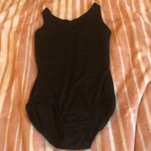 Leotard